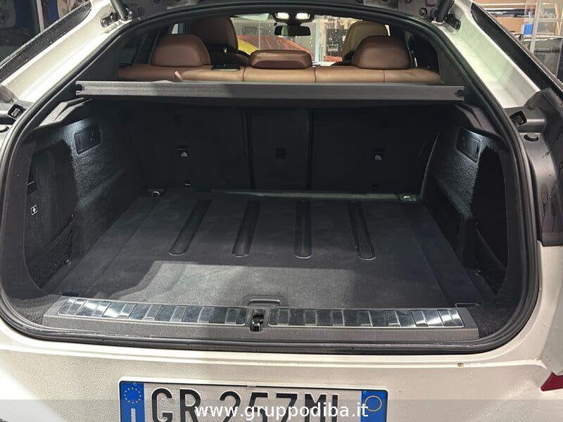 BMW X6 X6 xdrive30d MSport auto- Gruppo Diba