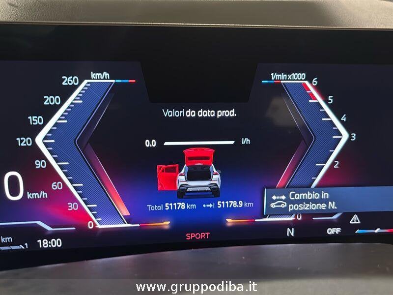 BMW X6 X6 xdrive30d MSport auto- Gruppo Diba