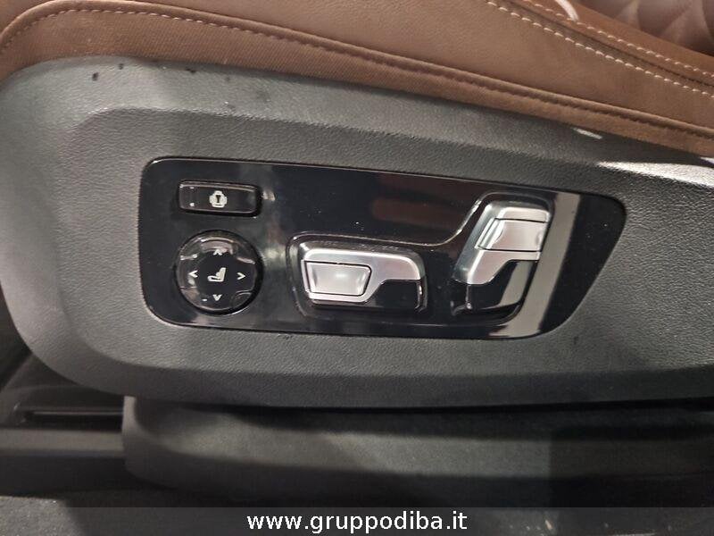 BMW X6 X6 xdrive30d MSport auto- Gruppo Diba