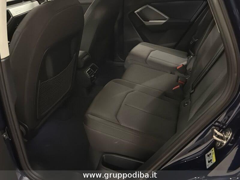 Audi Q3 Sportback Q3 Sportback 35 2.0 tdi Business Plus- Gruppo Diba