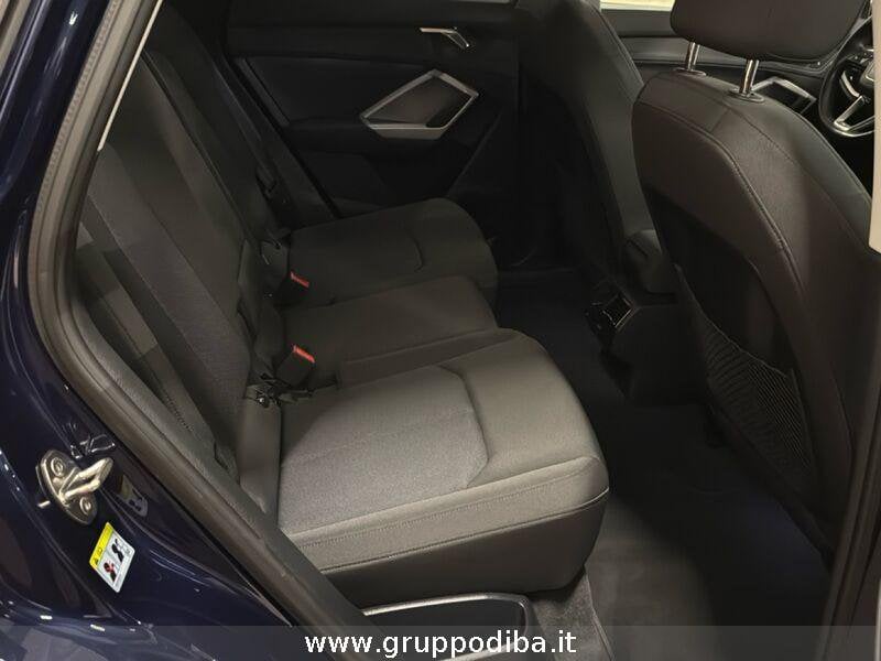 Audi Q3 Sportback Q3 Sportback 35 2.0 tdi Business Plus- Gruppo Diba