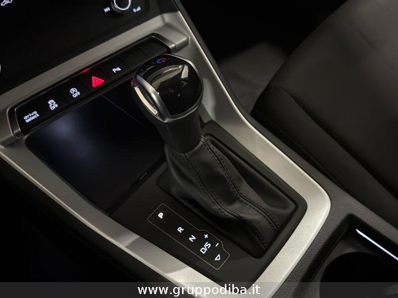Audi Q3 Sportback Q3 Sportback 35 2.0 tdi Business Plus- Gruppo Diba