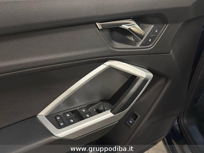 Audi Q3 Sportback Q3 Sportback 35 2.0 tdi Business Plus- Gruppo Diba