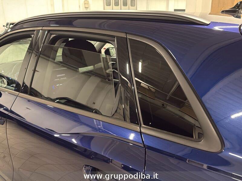 Audi Q3 Sportback Q3 Sportback 35 2.0 tdi Business Plus- Gruppo Diba