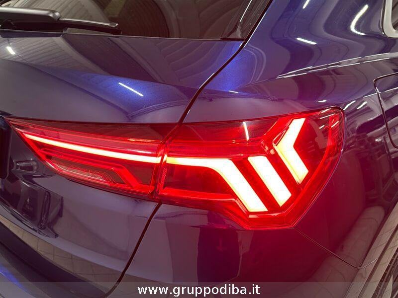 Audi Q3 Sportback Q3 Sportback 35 2.0 tdi Business Plus- Gruppo Diba