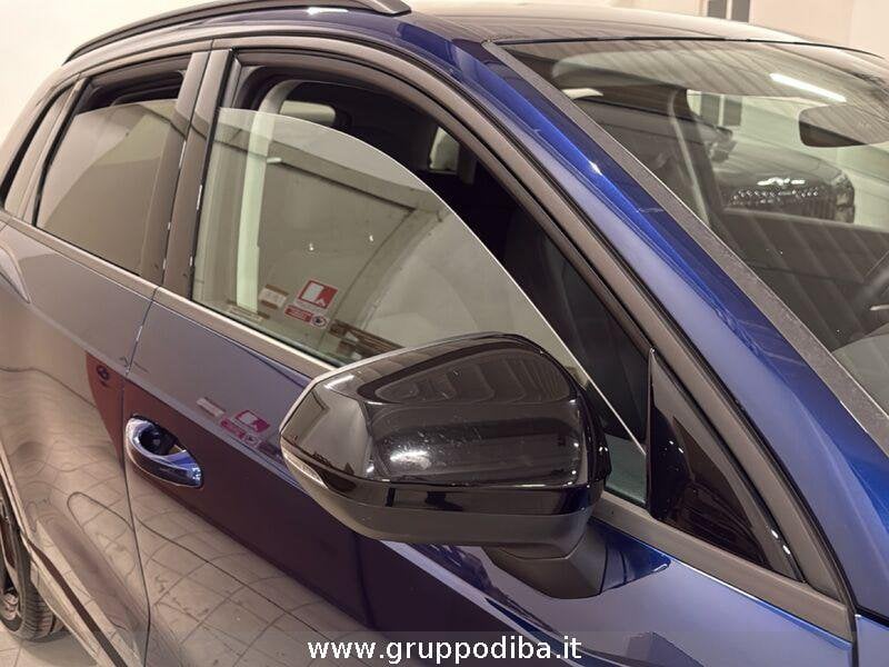 Audi Q3 Sportback Q3 Sportback 35 2.0 tdi Business Plus- Gruppo Diba