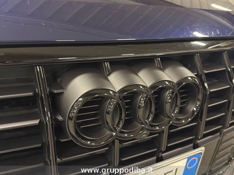 Audi Q3 Sportback Q3 Sportback 35 2.0 tdi Business Plus- Gruppo Diba