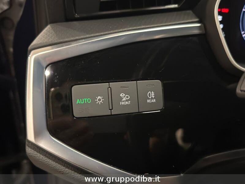 Audi Q3 Sportback Q3 Sportback 35 2.0 tdi Business Plus- Gruppo Diba