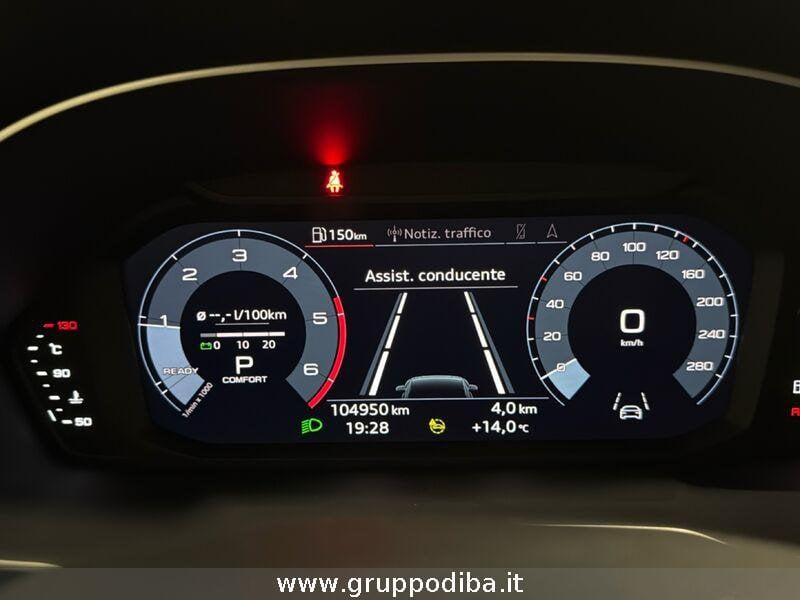 Audi Q3 Sportback Q3 Sportback 35 2.0 tdi Business Plus- Gruppo Diba