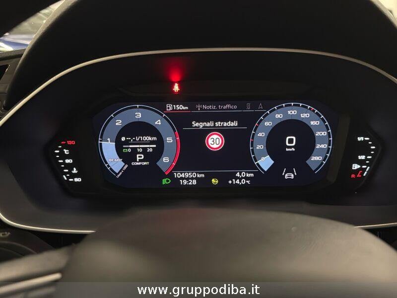 Audi Q3 Sportback Q3 Sportback 35 2.0 tdi Business Plus- Gruppo Diba