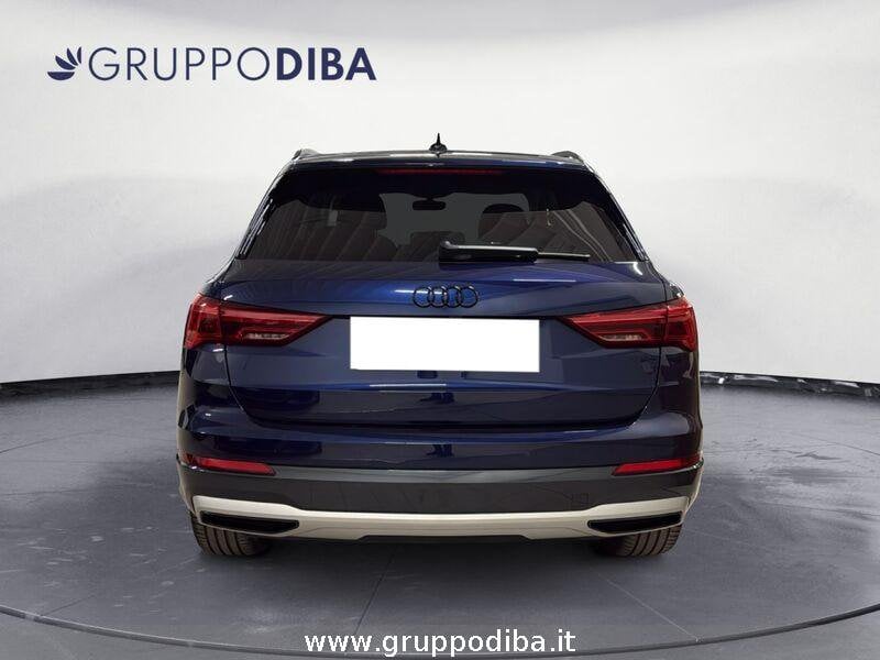 Audi Q3 Sportback Q3 Sportback 35 2.0 tdi Business Plus- Gruppo Diba