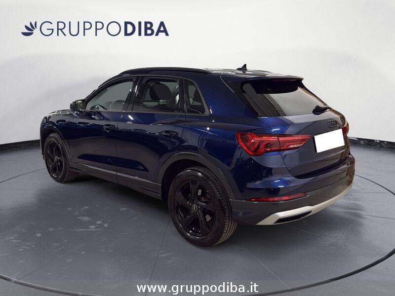 Audi Q3 Sportback Q3 Sportback 35 2.0 tdi Business Plus- Gruppo Diba