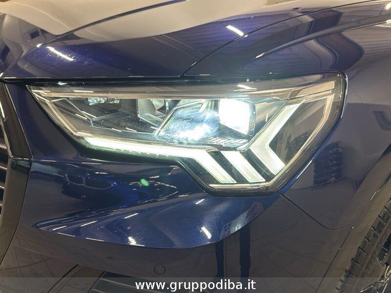 Audi Q3 Sportback Q3 Sportback 35 2.0 tdi Business Plus- Gruppo Diba