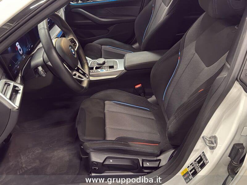 BMW i4 i4 xdrive40 MSport Pro- Gruppo Diba