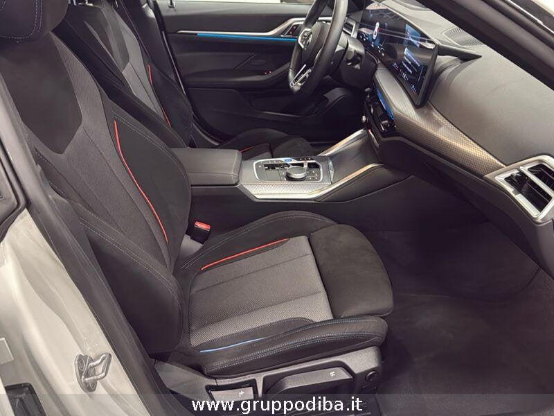 BMW i4 i4 xdrive40 MSport Pro- Gruppo Diba