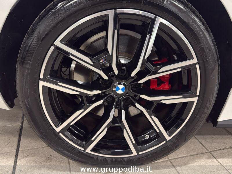 BMW i4 i4 xdrive40 MSport Pro- Gruppo Diba