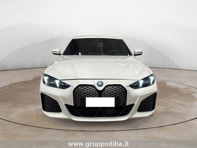BMW i4 i4 xdrive40 MSport Pro- Gruppo Diba