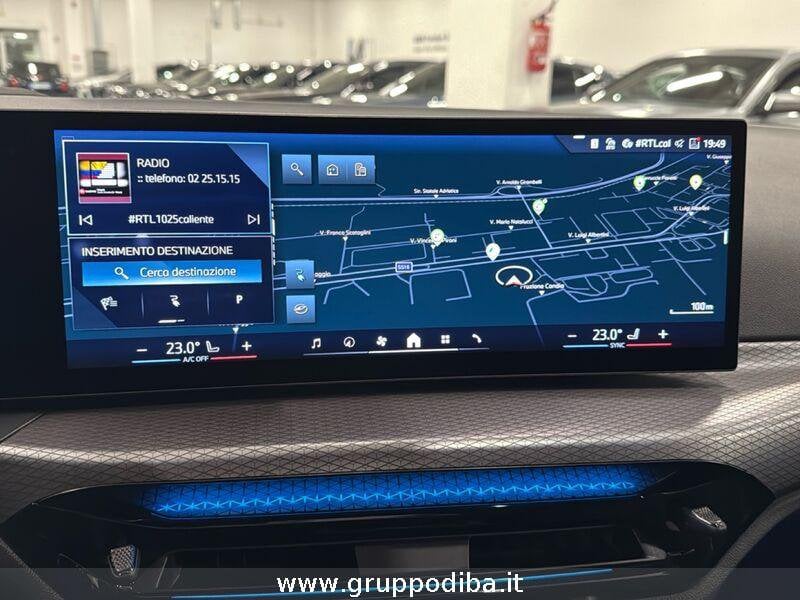 BMW i4 i4 xdrive40 MSport Pro- Gruppo Diba