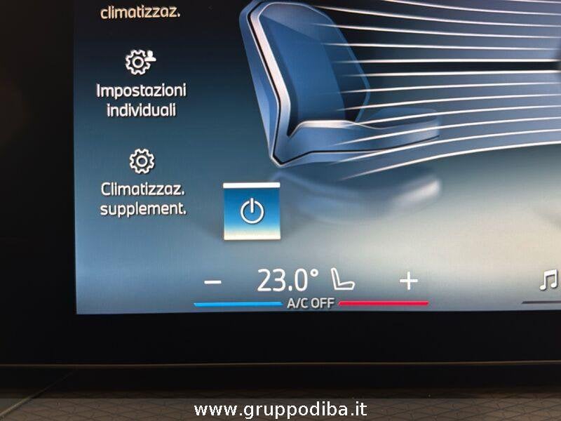 BMW i4 i4 xdrive40 MSport Pro- Gruppo Diba