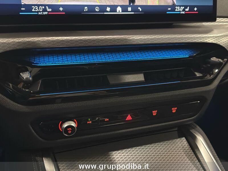 BMW i4 i4 xdrive40 MSport Pro- Gruppo Diba