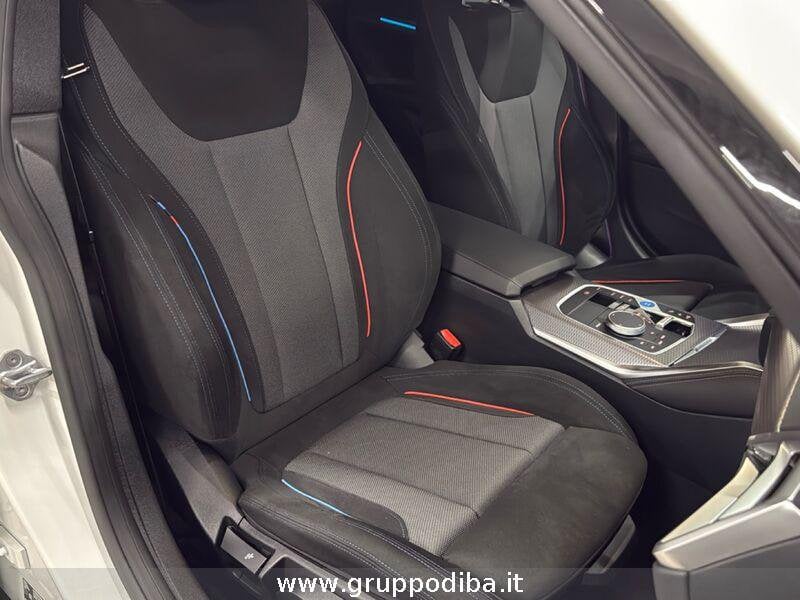 BMW i4 i4 xdrive40 MSport Pro- Gruppo Diba
