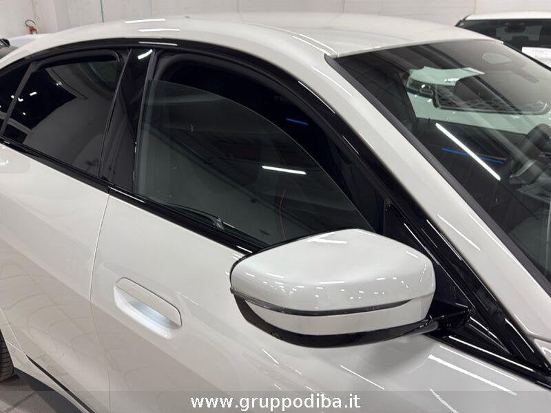 BMW i4 i4 xdrive40 MSport Pro- Gruppo Diba