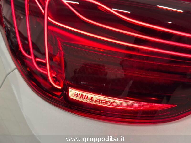 BMW i4 i4 xdrive40 MSport Pro- Gruppo Diba