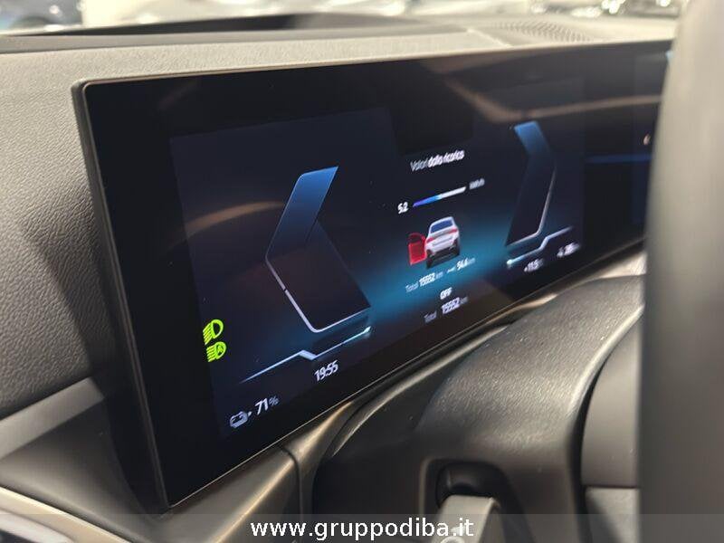 BMW i4 i4 xdrive40 MSport Pro- Gruppo Diba
