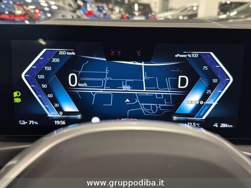 BMW i4 i4 xdrive40 MSport Pro- Gruppo Diba