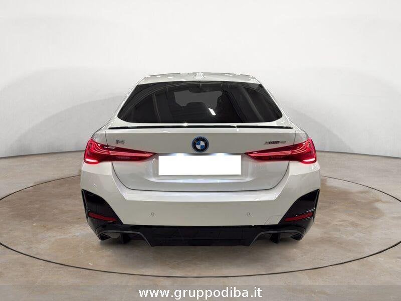 BMW i4 i4 xdrive40 MSport Pro- Gruppo Diba