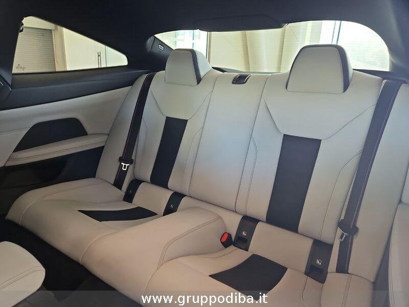 BMW M4 Coupè M4 Coupe 3.0 Competition M xdrive auto- Gruppo Diba