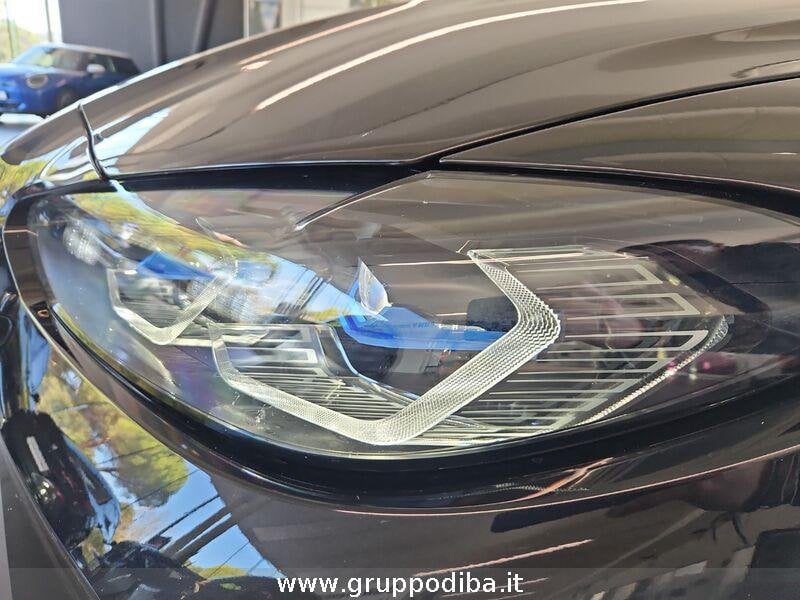 BMW M4 Coupè M4 Coupe 3.0 Competition M xdrive auto- Gruppo Diba