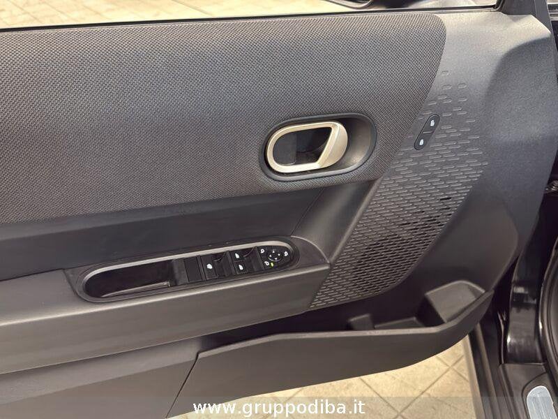 MINI Cabrio Mini Cooper Cabrio 2.0 C Classic auto- Gruppo Diba