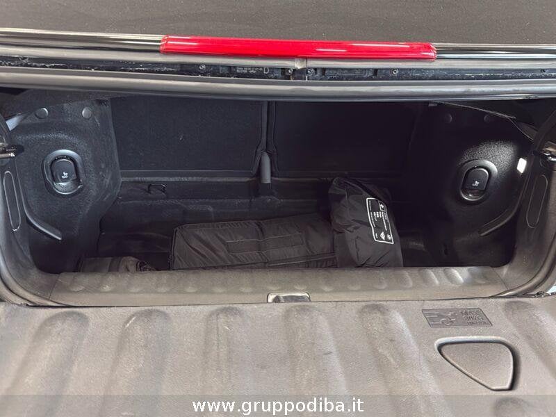 MINI Cabrio Mini Cooper Cabrio 2.0 C Classic auto- Gruppo Diba