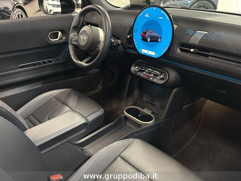 MINI Cabrio Mini Cooper Cabrio 2.0 C Classic auto- Gruppo Diba