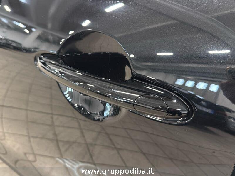 MINI Cabrio Mini Cooper Cabrio 2.0 C Classic auto- Gruppo Diba