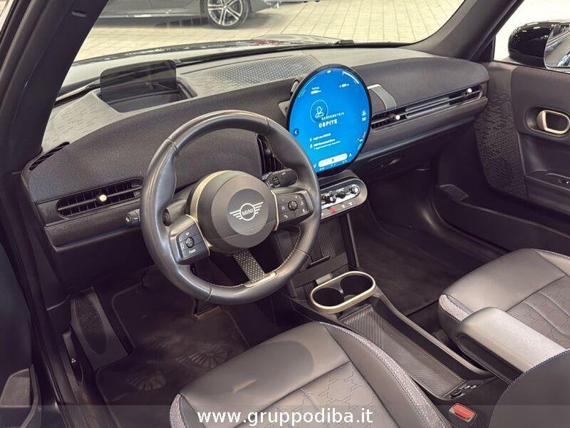 MINI Cabrio Mini Cooper Cabrio 2.0 C Classic auto- Gruppo Diba