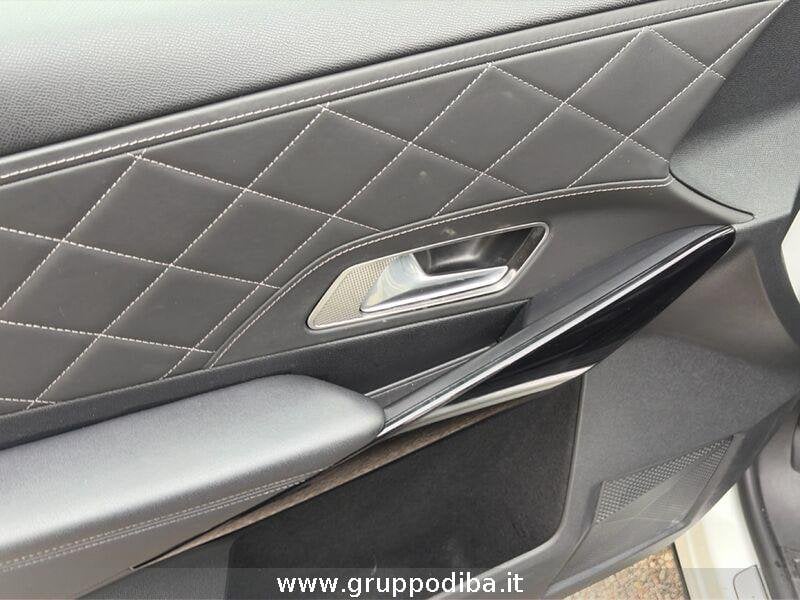 DS DS 7 Crossback DS 7 CROSSBACK Grand Chic - BlueHDi 130- Gruppo Diba