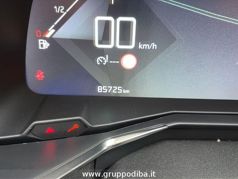 DS DS 7 Crossback DS 7 CROSSBACK Grand Chic - BlueHDi 130- Gruppo Diba