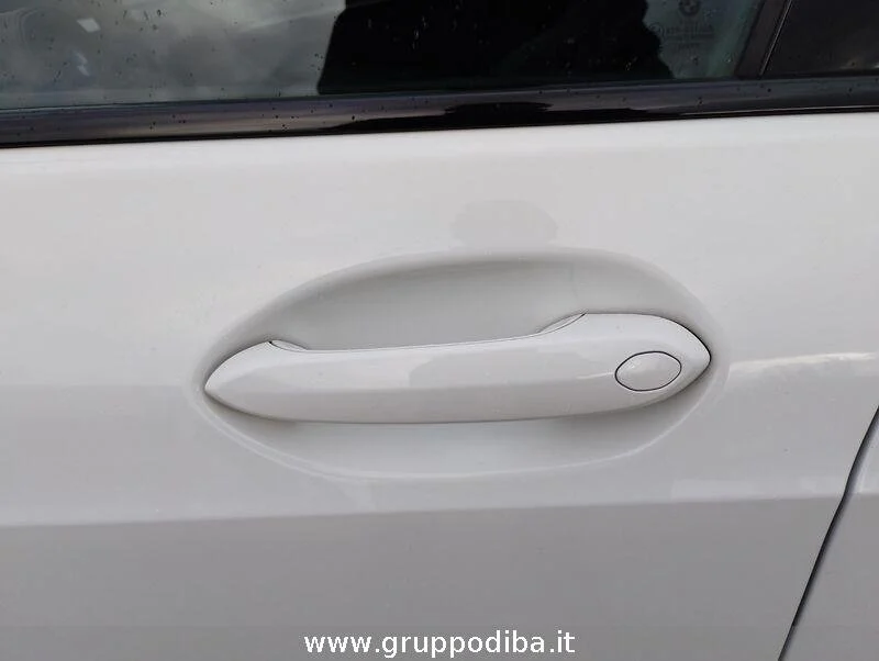 BMW Serie 1 118d Msport auto- Gruppo Diba