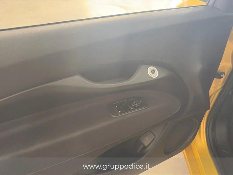Fiat 500 500 Hybrid Berlina Torino 1.0Hybrid Berl- Gruppo Diba