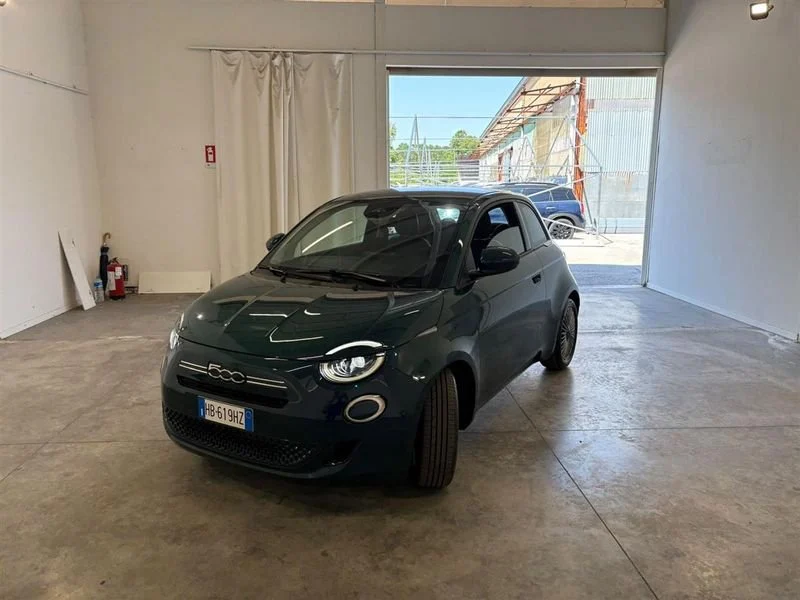 Fiat 500 500 Hybrid Berlina Torino 1.0Hybrid Berl- Gruppo Diba