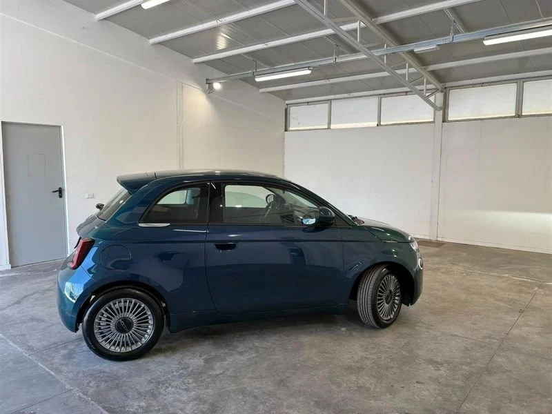 Fiat 500 500 Hybrid Berlina Torino 1.0Hybrid Berl- Gruppo Diba