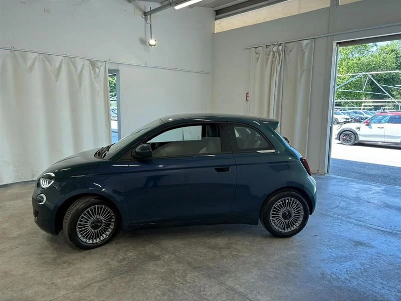 Fiat 500 500 Hybrid Berlina Torino 1.0Hybrid Berl- Gruppo Diba