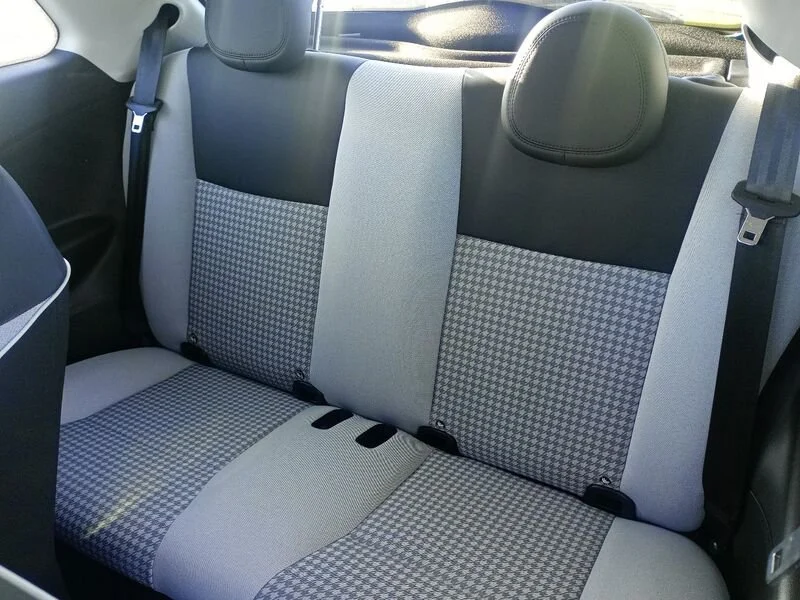 Fiat 500 500 Hybrid Berlina Torino 1.0Hybrid Berl- Gruppo Diba