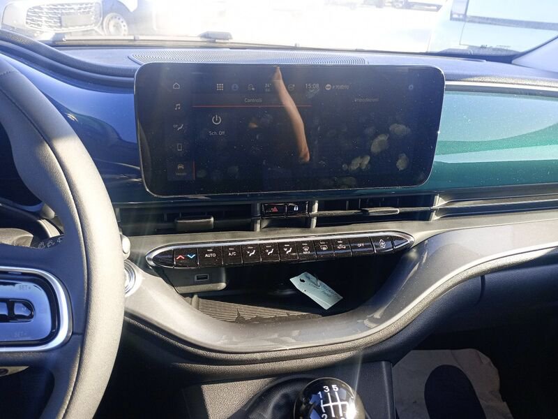 Fiat 500 500 Hybrid Berlina Torino 1.0Hybrid Berl- Gruppo Diba