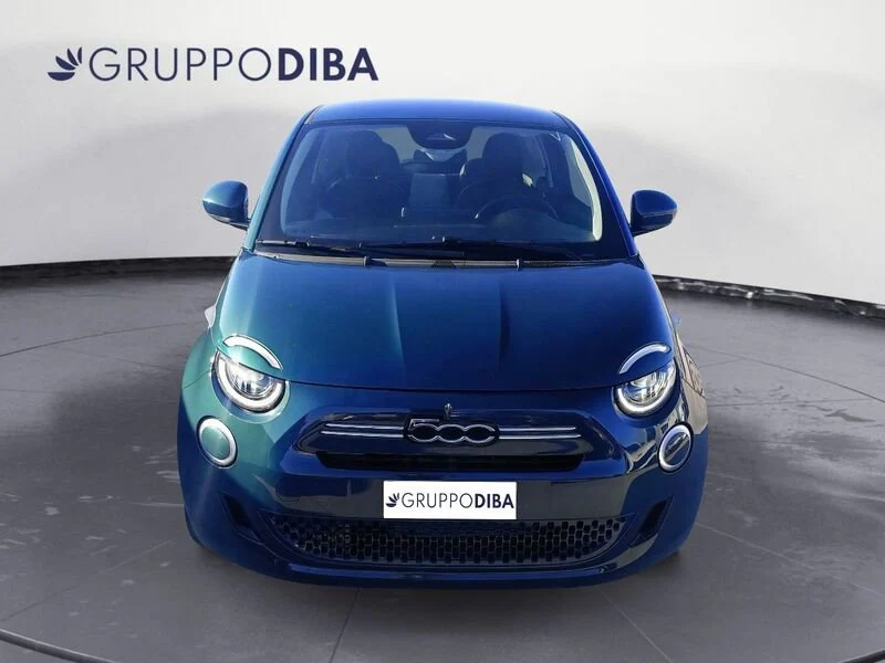 Fiat 500 500 Hybrid Berlina Torino 1.0Hybrid Berl- Gruppo Diba