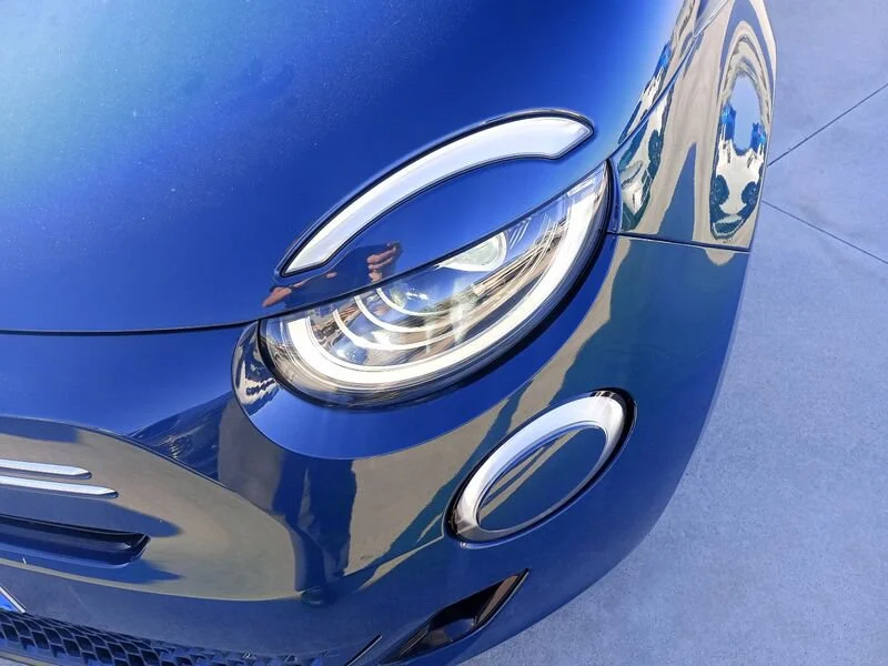 Fiat 500 500 Hybrid Berlina Torino 1.0Hybrid Berl- Gruppo Diba