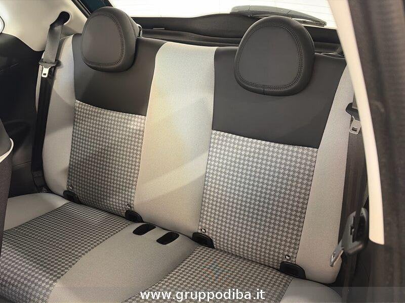 Fiat 500 500 Hybrid Berlina Torino 1.0Hybrid Berl- Gruppo Diba