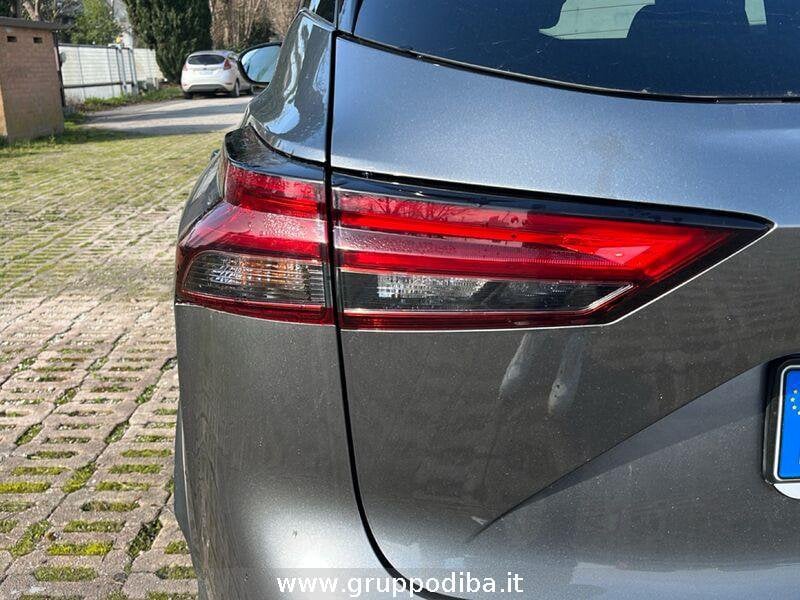 Nissan Qashqai Qashqai 1.3 mhev N-Style 2wd 140cv- Gruppo Diba